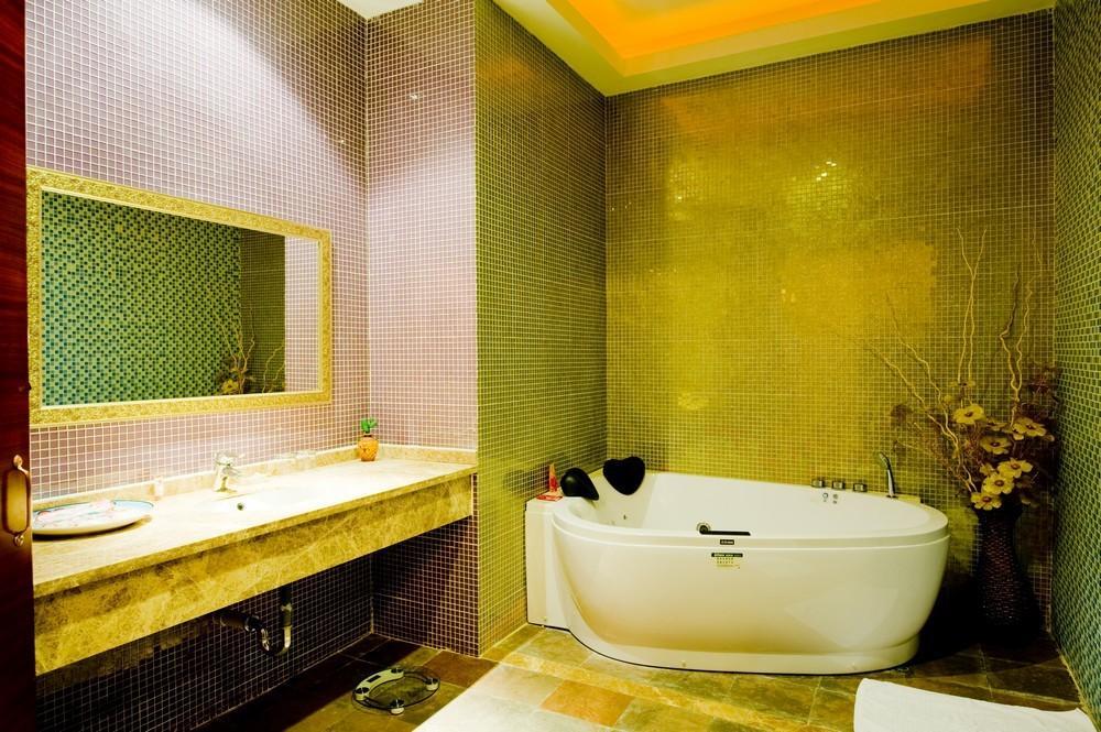 Suzhou Taohuawu Creative Motel Номер фото